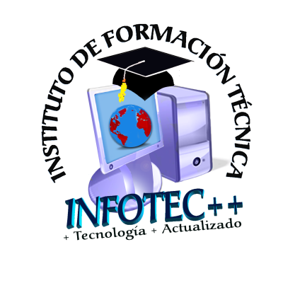 Logo INFOTEC++